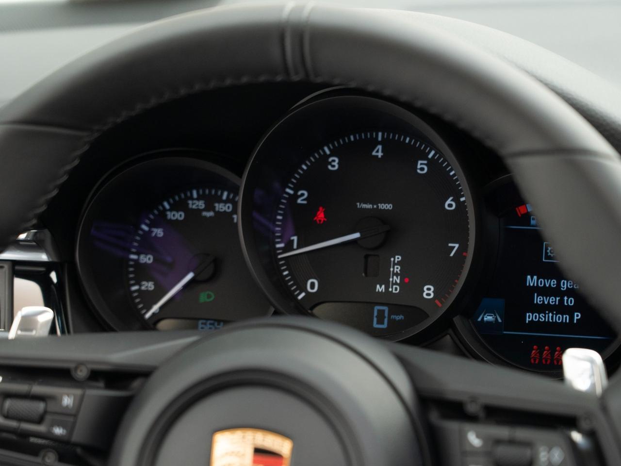 2026 Porsche Macan Pompano Beach FL