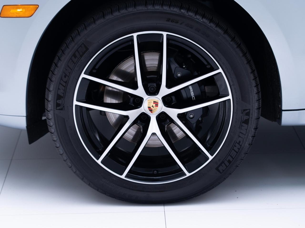 2026 Porsche Macan Pompano Beach FL