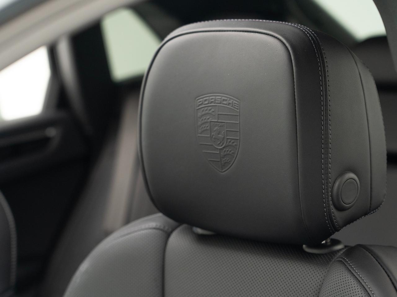 2026 Porsche Macan Pompano Beach FL