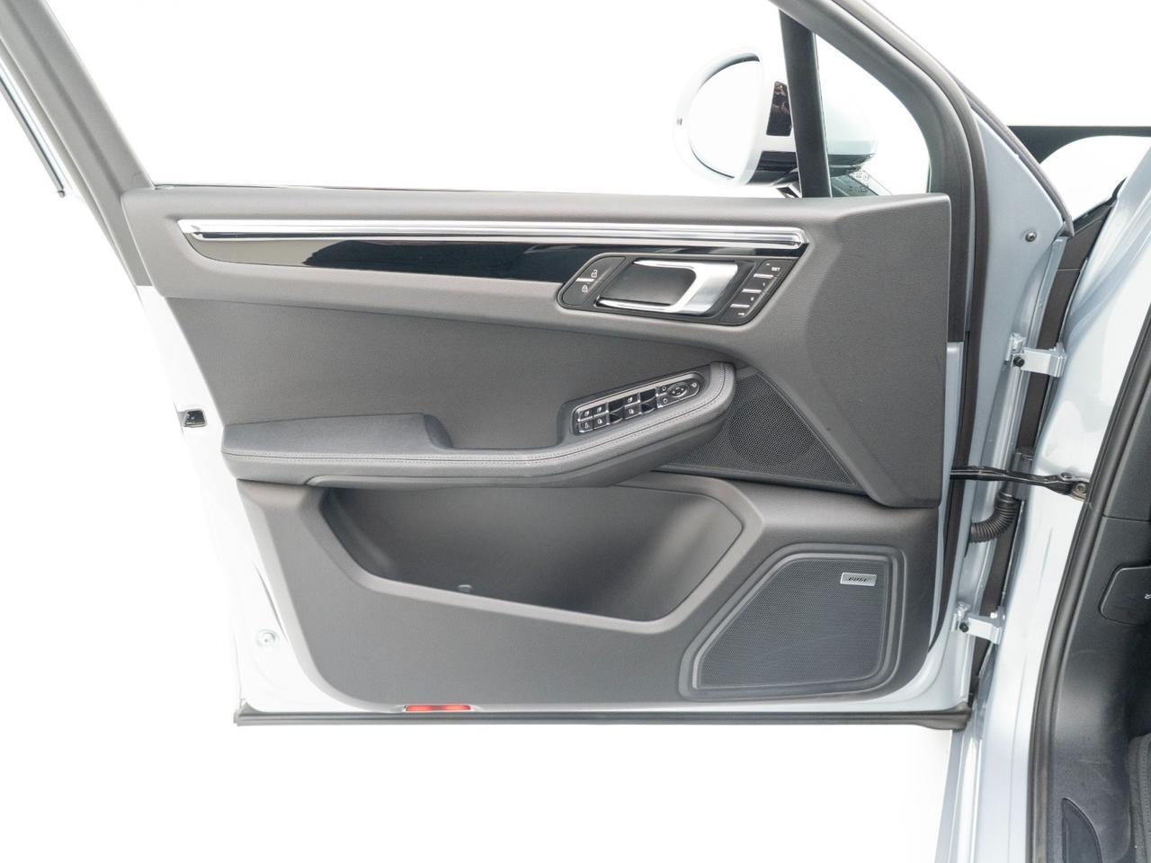 2026 Porsche Macan Pompano Beach FL