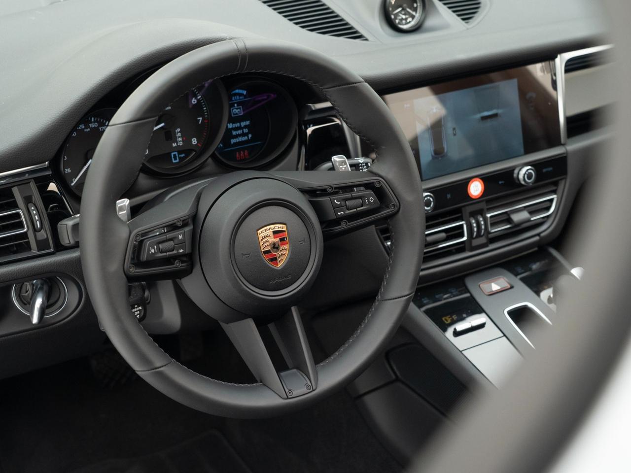 2026 Porsche Macan Pompano Beach FL