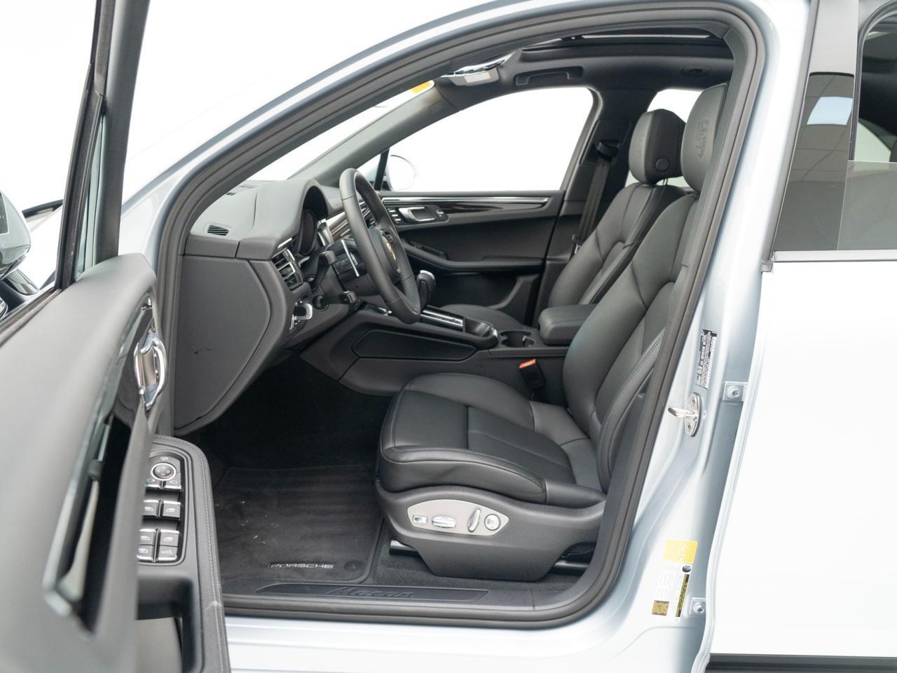 2026 Porsche Macan Pompano Beach FL