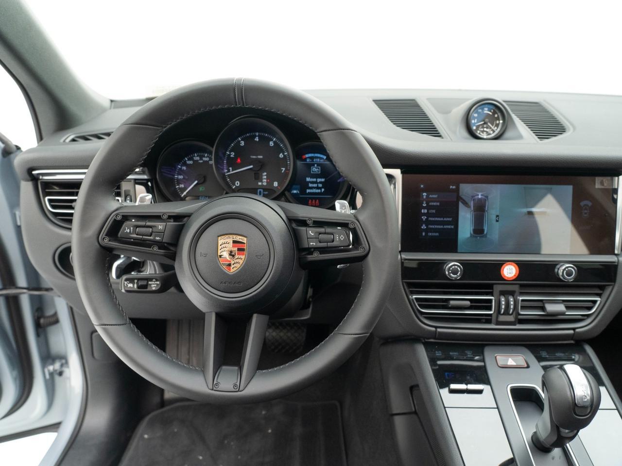 2026 Porsche Macan Pompano Beach FL
