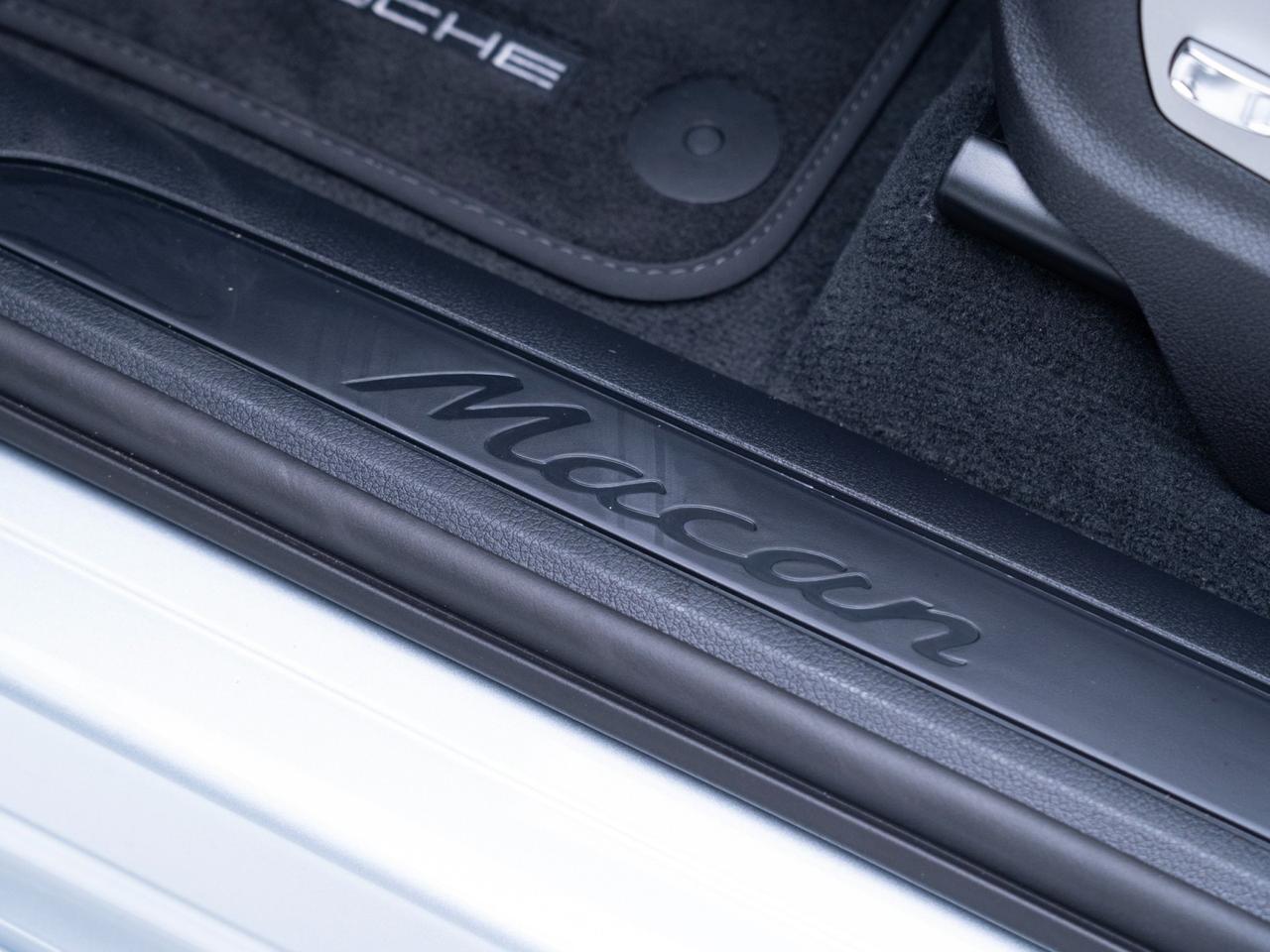 2026 Porsche Macan Pompano Beach FL