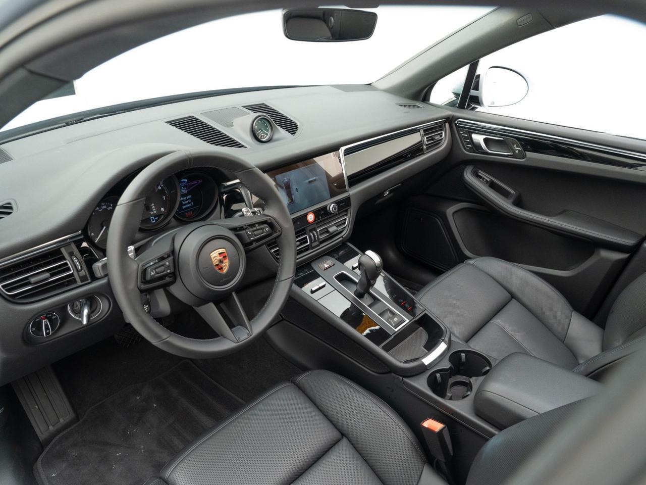 2026 Porsche Macan Pompano Beach FL