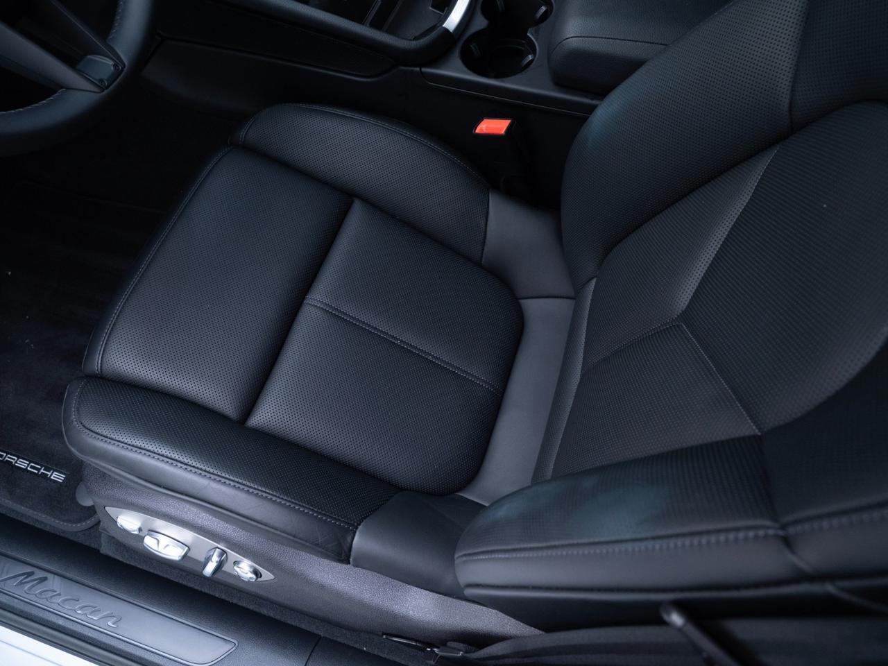 2026 Porsche Macan Pompano Beach FL