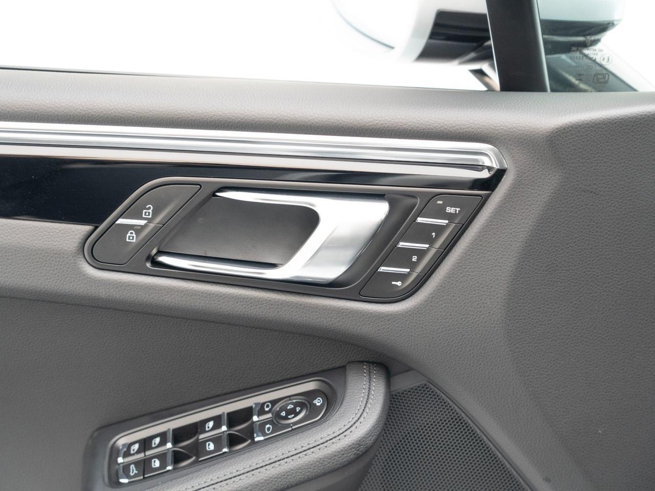 2026 Porsche Macan Pompano Beach FL