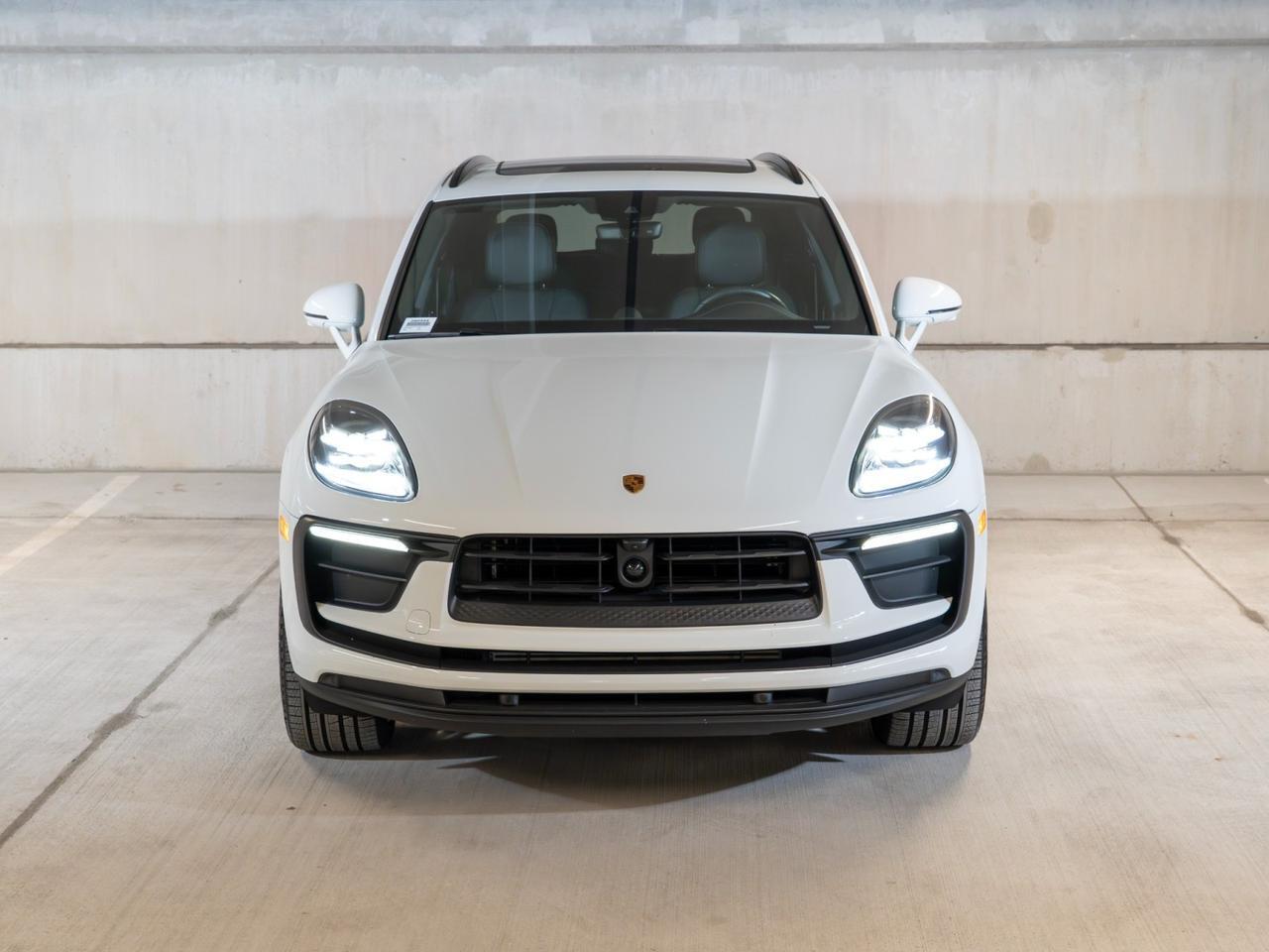 2026 Porsche Macan Pompano Beach FL