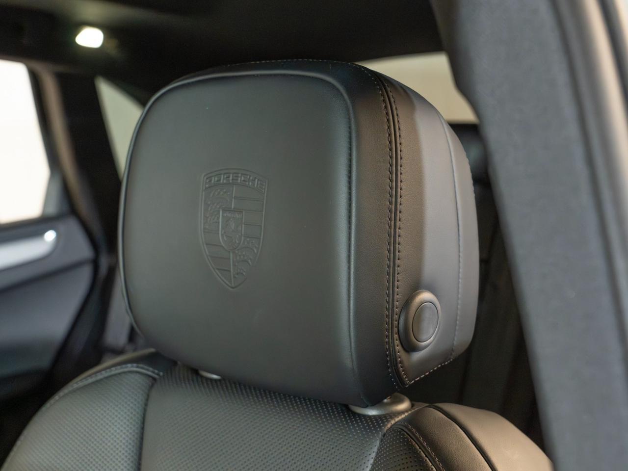 2026 Porsche Macan Pompano Beach FL