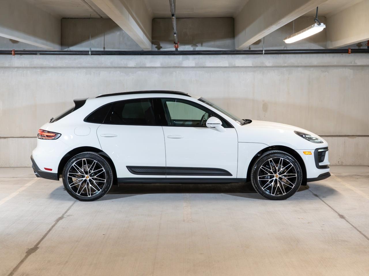 2026 Porsche Macan Pompano Beach FL