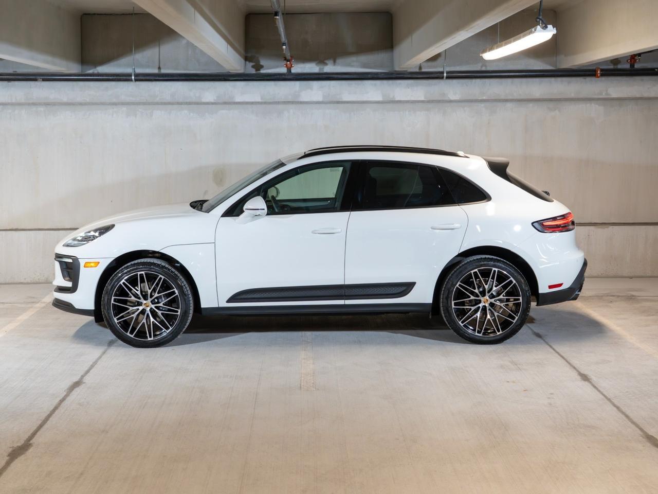 2026 Porsche Macan Pompano Beach FL