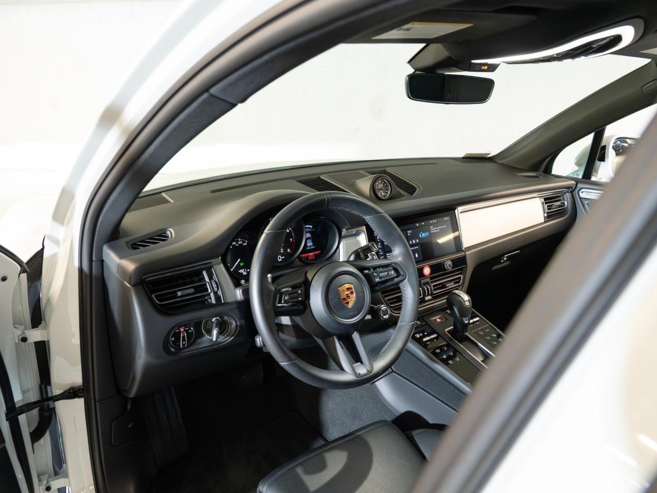 2026 Porsche Macan Pompano Beach FL