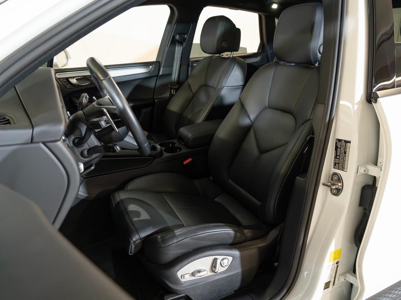 2026 Porsche Macan Pompano Beach FL