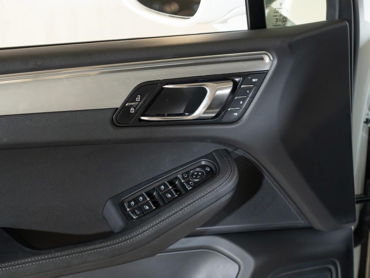 2026 Porsche Macan Pompano Beach FL