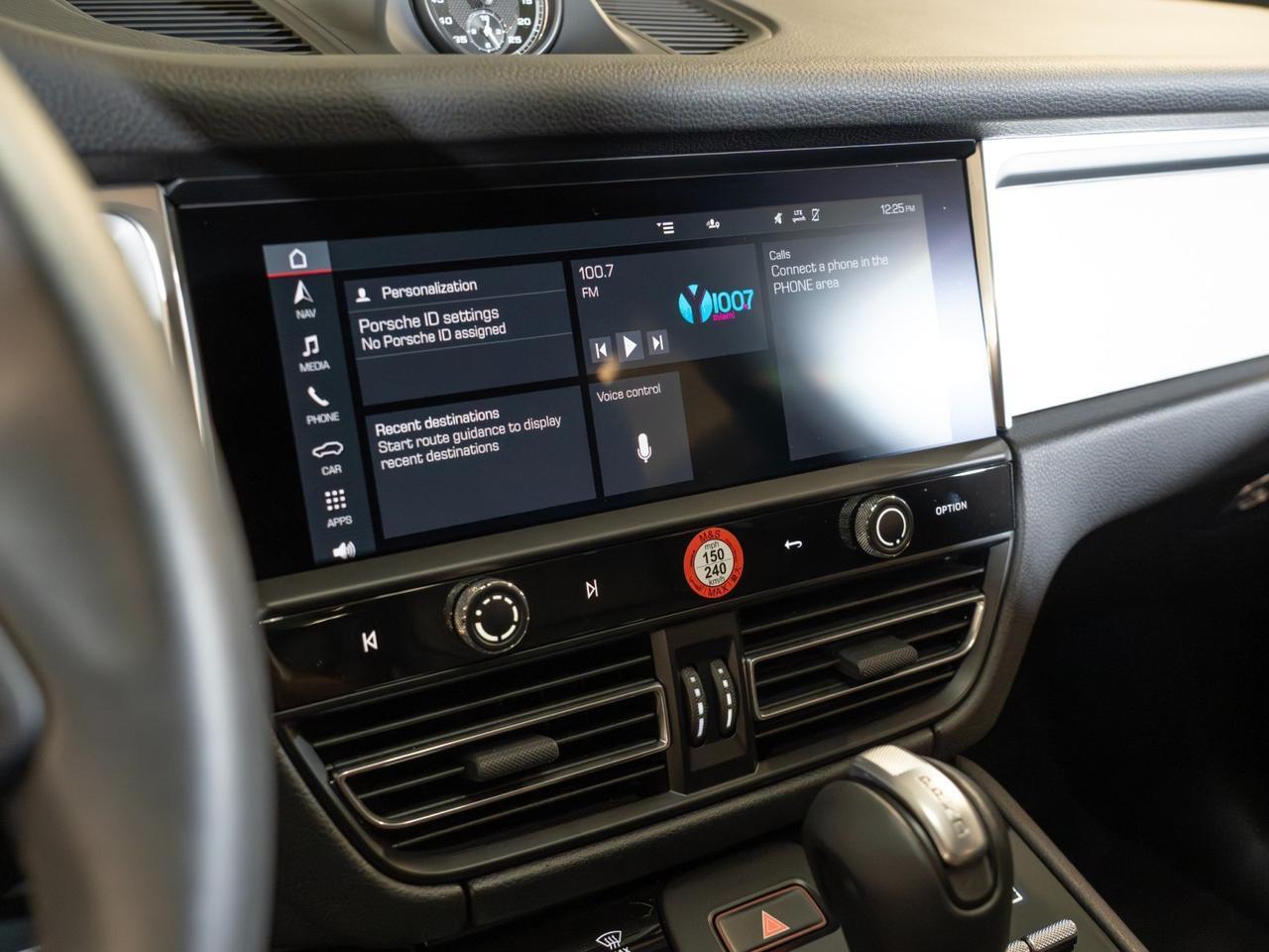 2026 Porsche Macan Pompano Beach FL