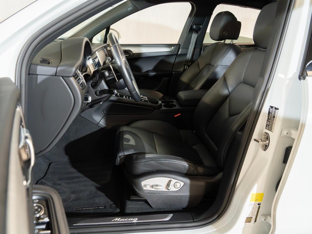 2026 Porsche Macan Pompano Beach FL