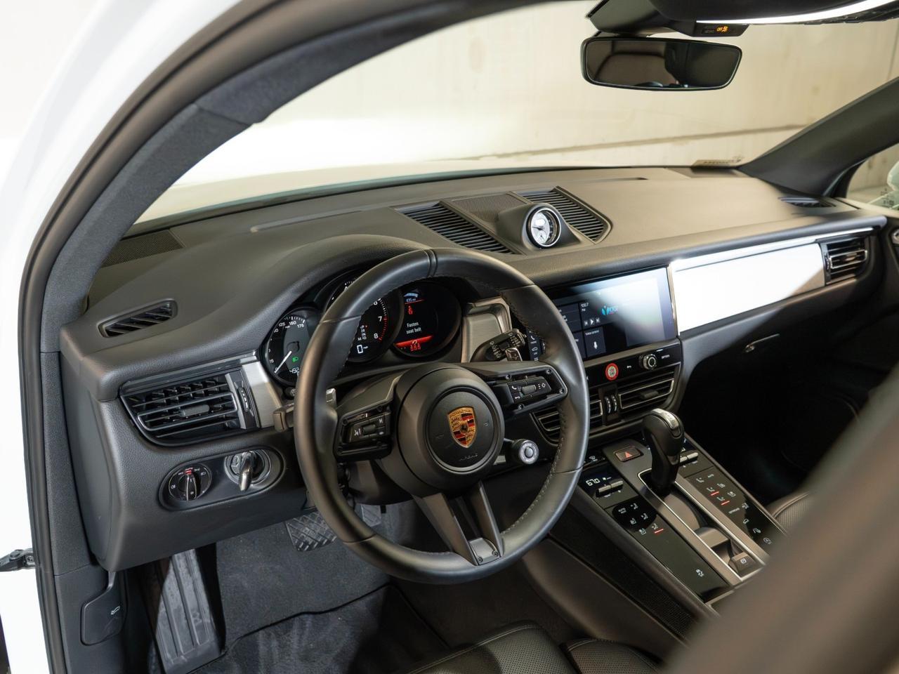 2026 Porsche Macan Pompano Beach FL