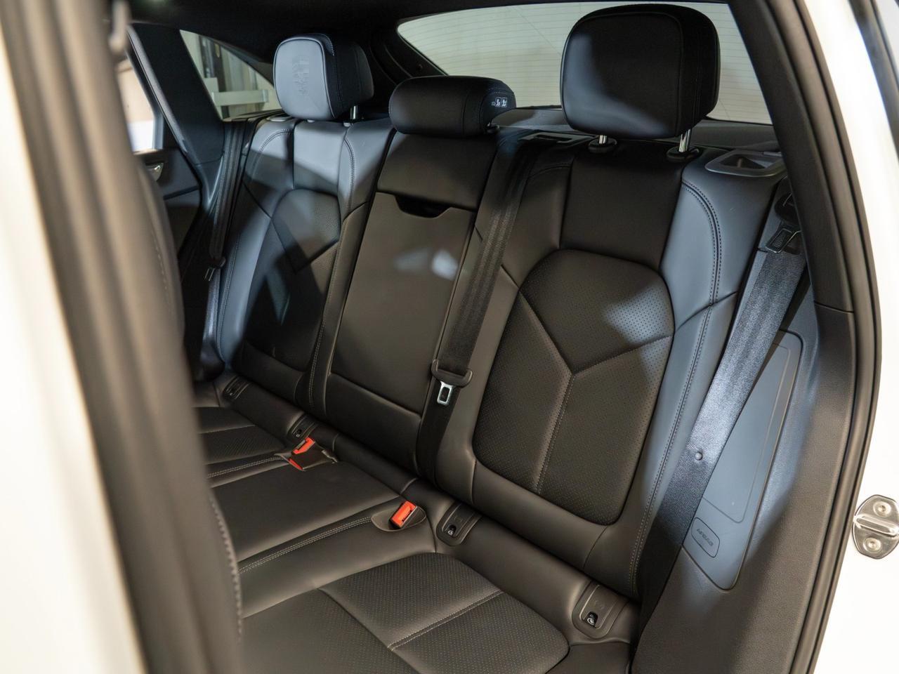 2026 Porsche Macan Pompano Beach FL