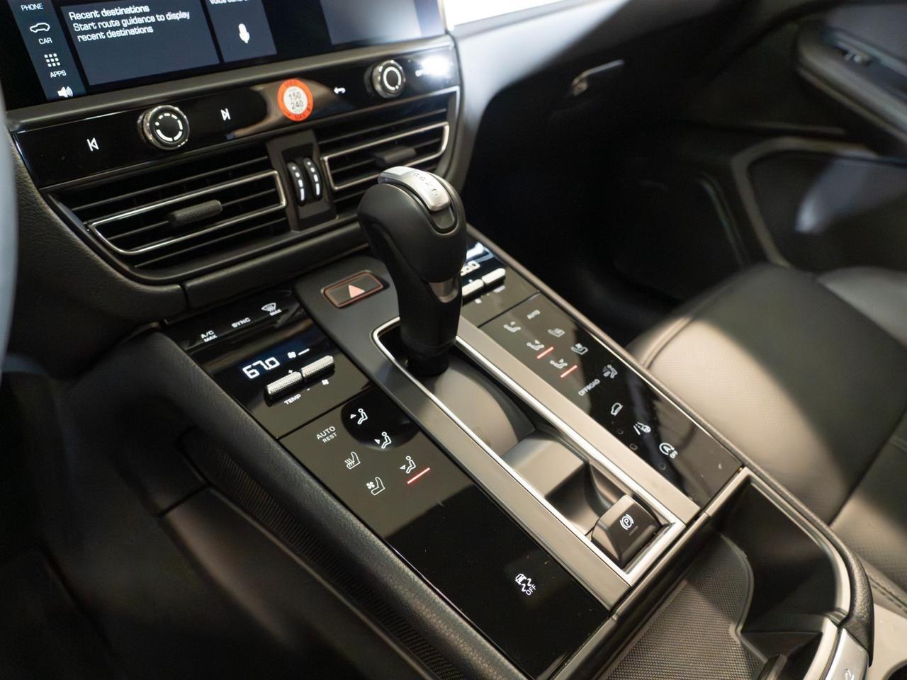 2026 Porsche Macan Pompano Beach FL