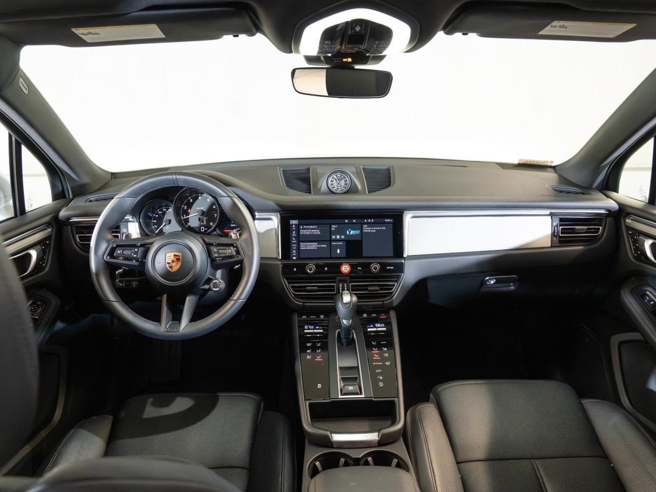 2026 Porsche Macan Pompano Beach FL