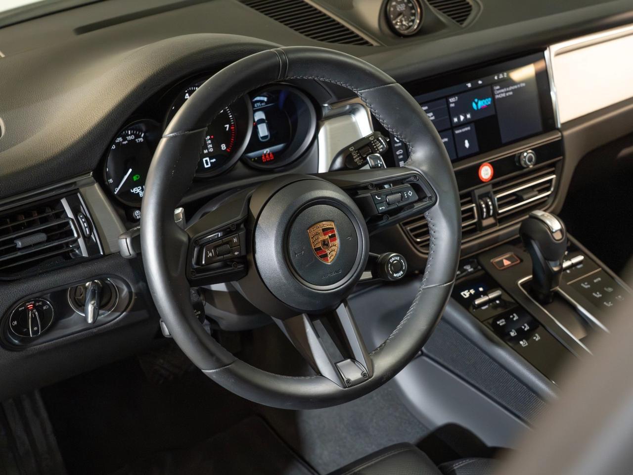 2026 Porsche Macan Pompano Beach FL