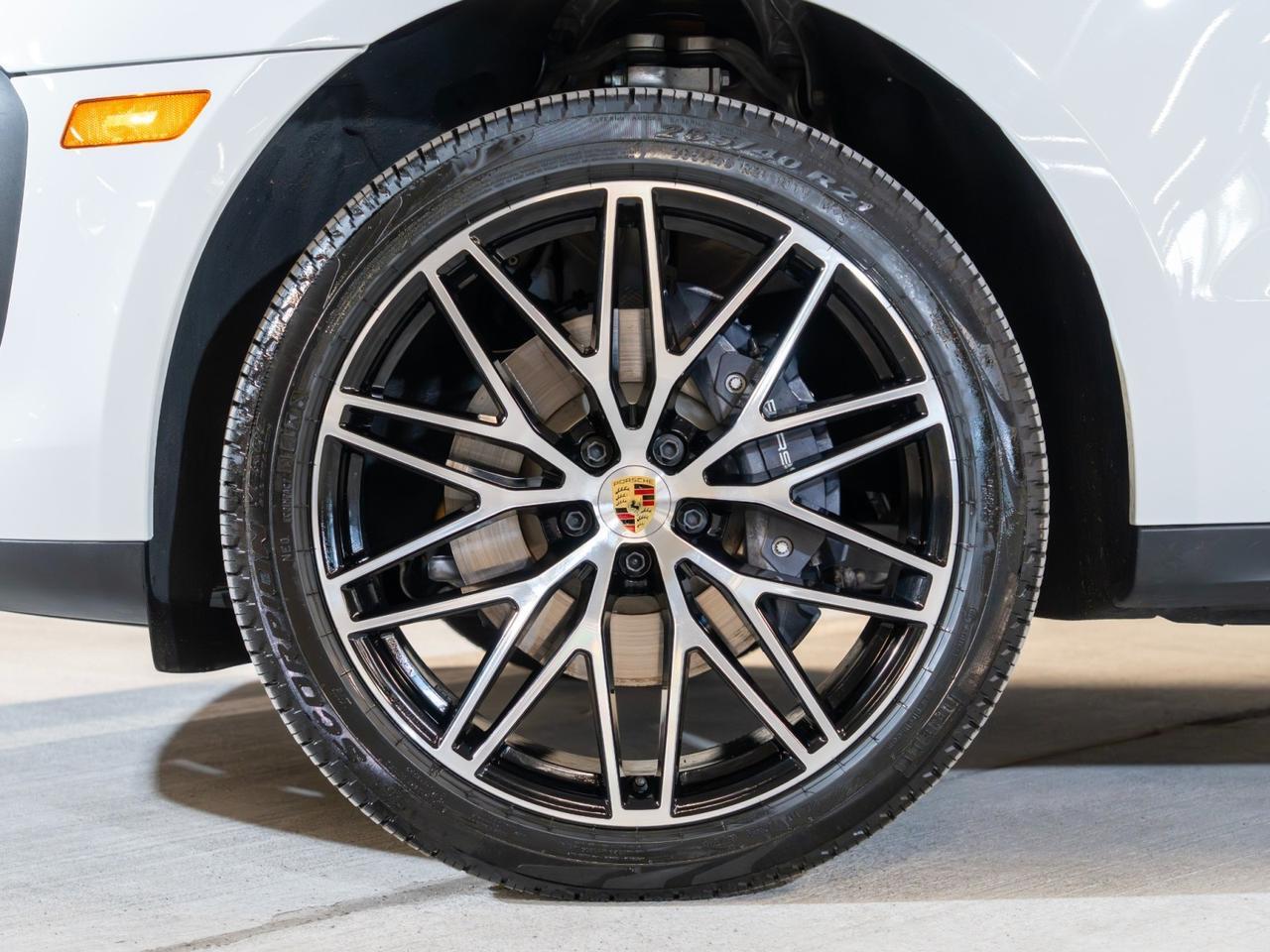 2026 Porsche Macan Pompano Beach FL