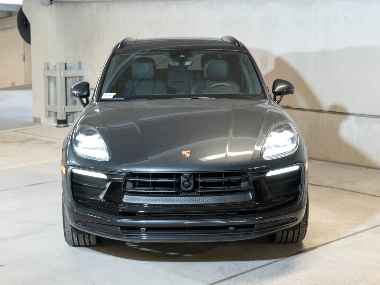 2026 Porsche Macan Pompano Beach FL