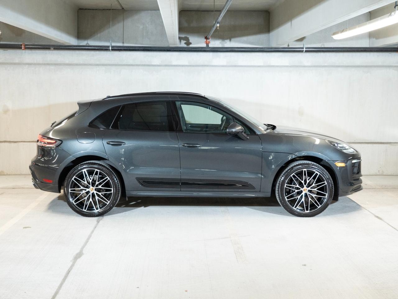 2026 Porsche Macan Pompano Beach FL