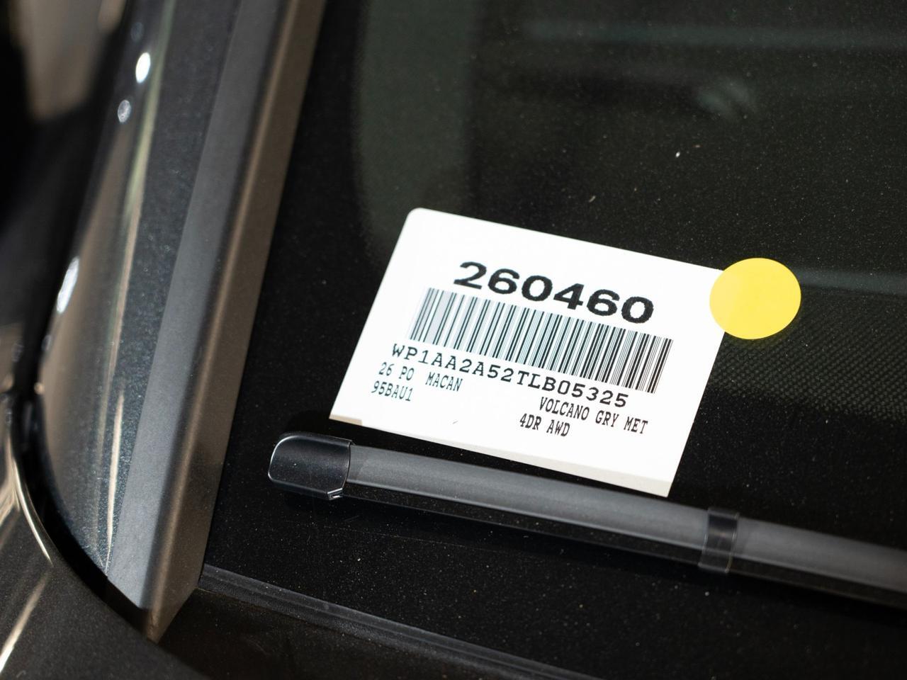 2026 Porsche Macan Pompano Beach FL