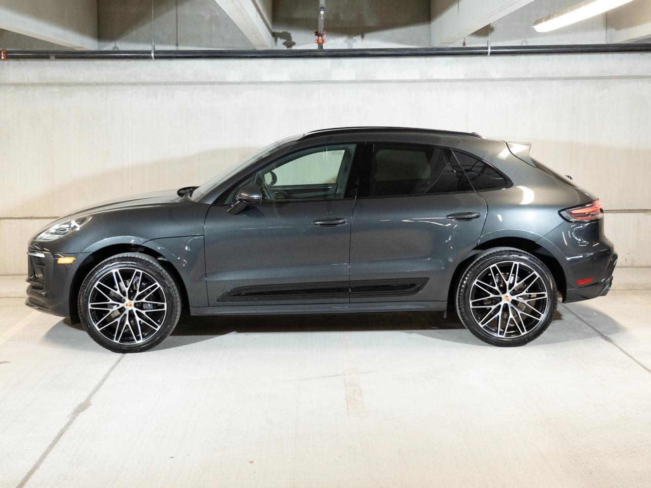 2026 Porsche Macan Pompano Beach FL