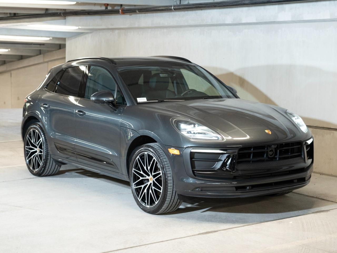 2026 Porsche Macan Pompano Beach FL