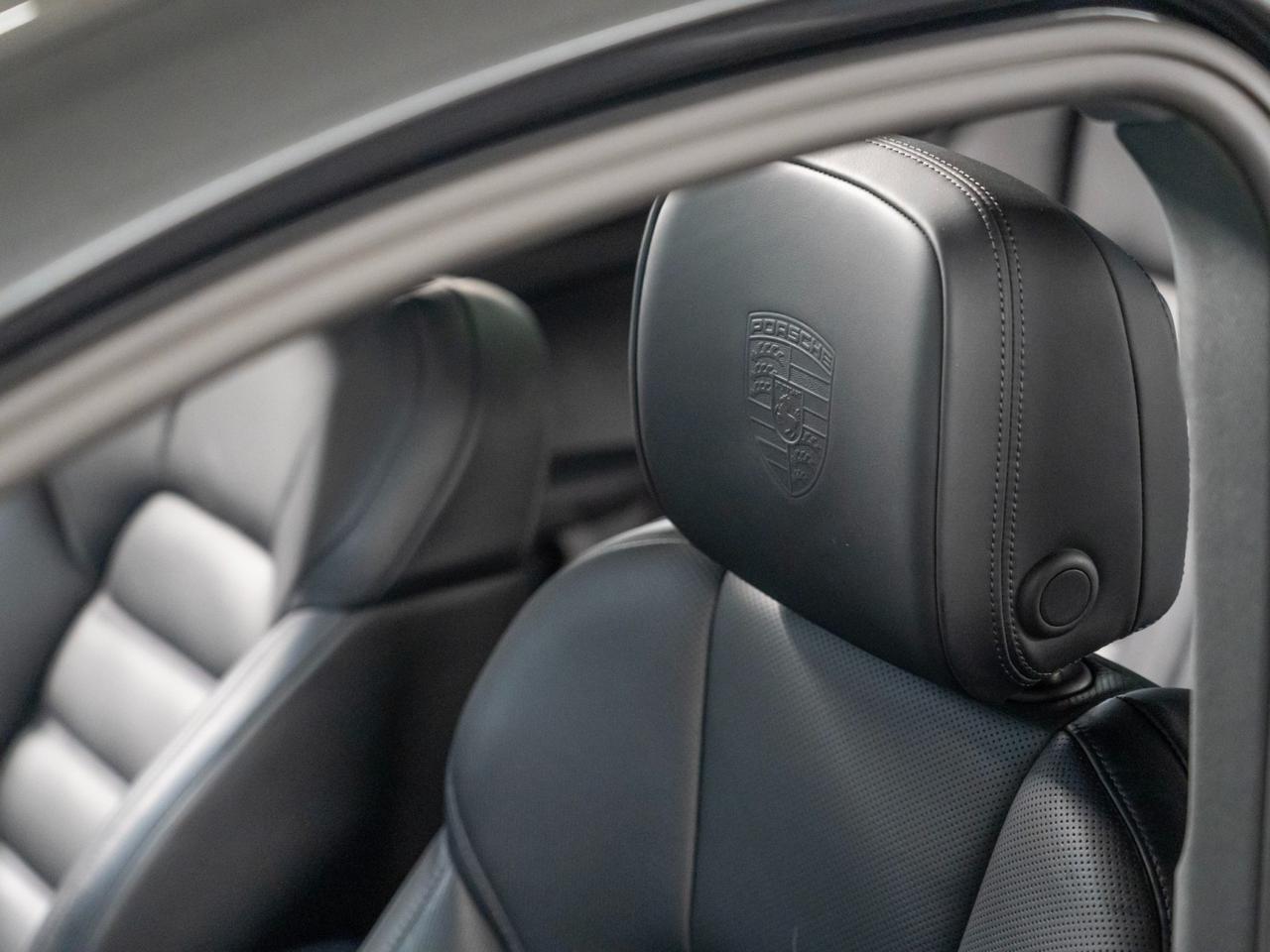 2026 Porsche Macan Pompano Beach FL