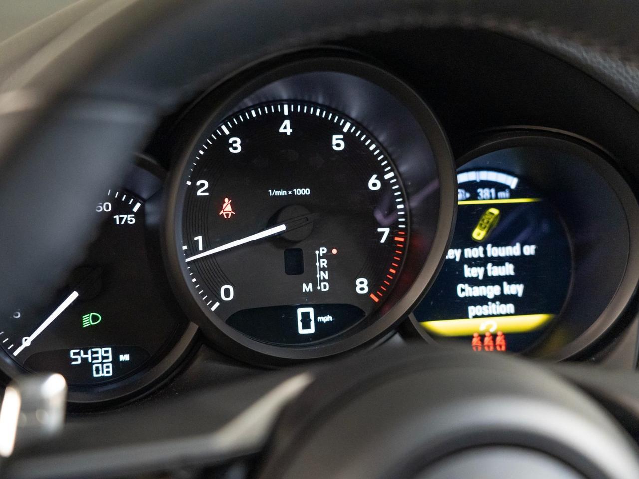 2026 Porsche Macan Pompano Beach FL