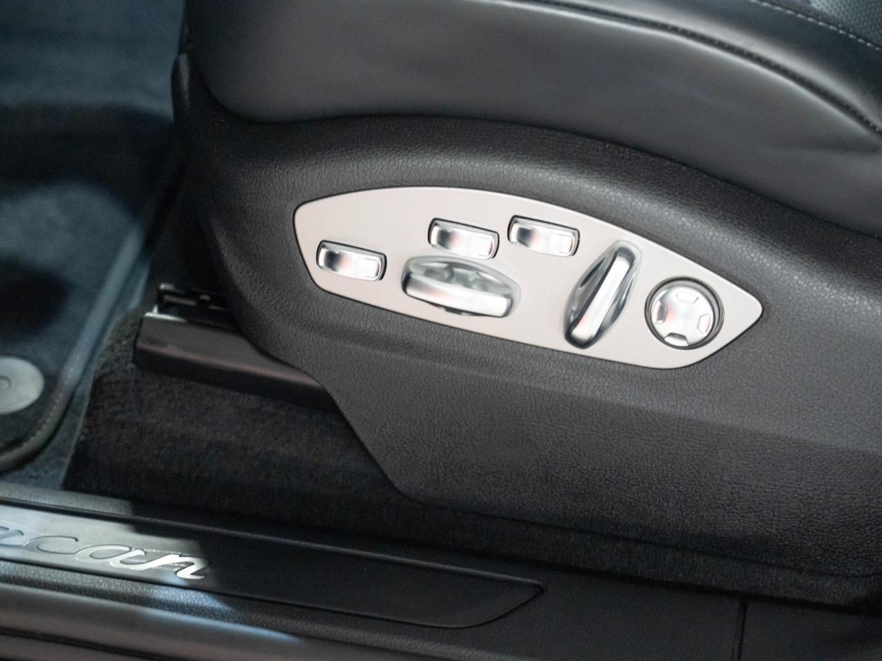 2026 Porsche Macan Pompano Beach FL
