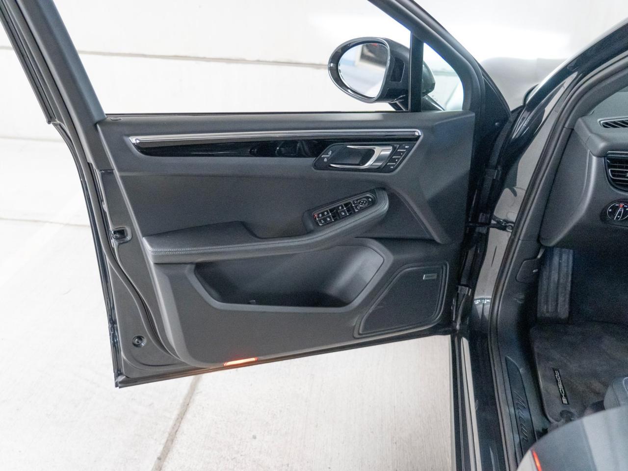 2026 Porsche Macan Pompano Beach FL