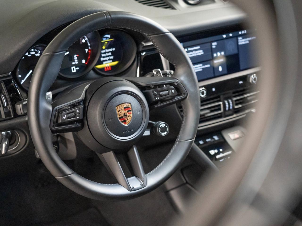 2026 Porsche Macan Pompano Beach FL