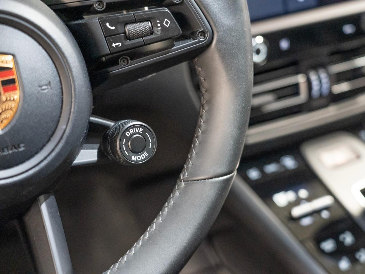 2026 Porsche Macan Pompano Beach FL