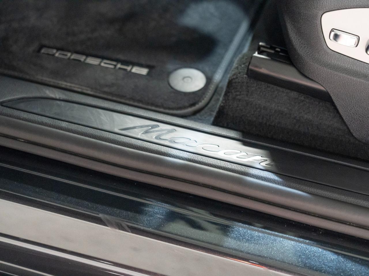 2026 Porsche Macan Pompano Beach FL