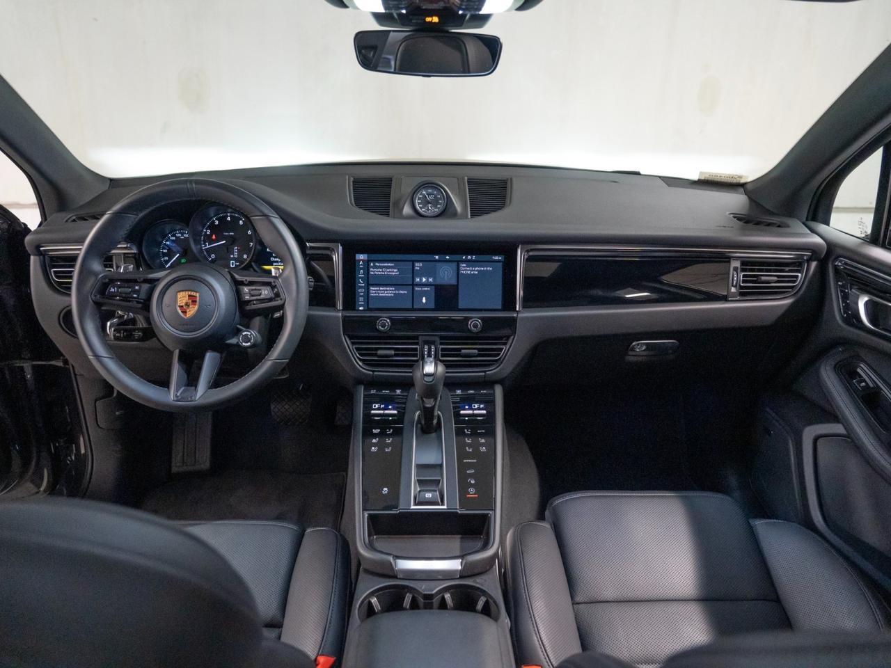 2026 Porsche Macan Pompano Beach FL