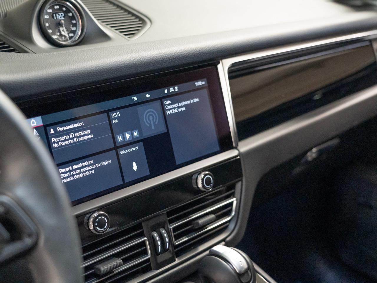 2026 Porsche Macan Pompano Beach FL