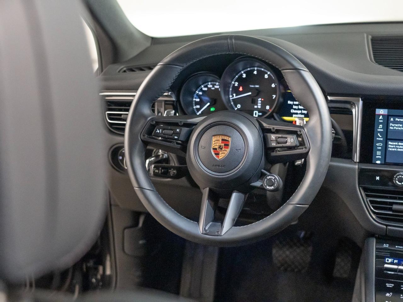 2026 Porsche Macan Pompano Beach FL
