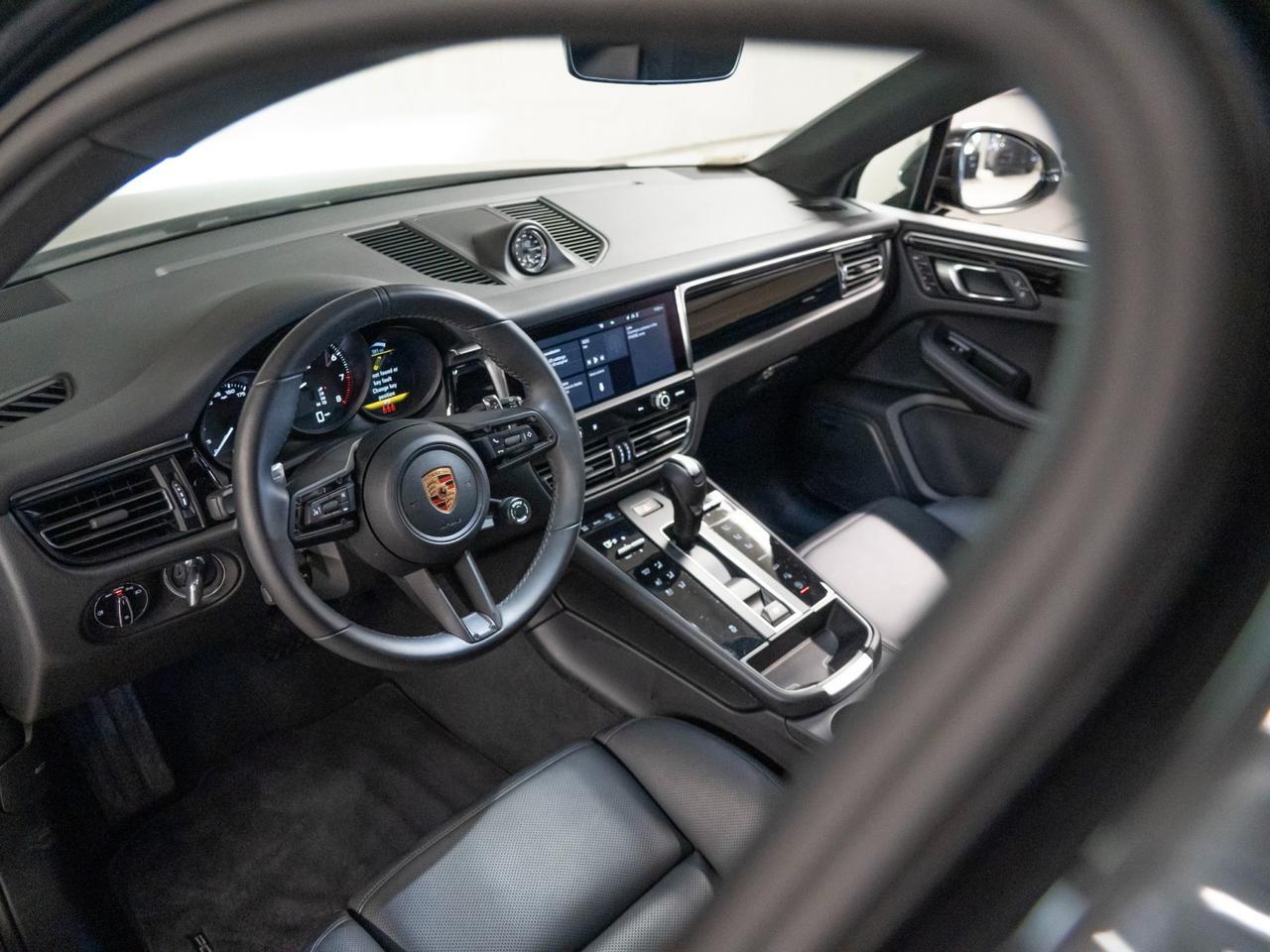 2026 Porsche Macan Pompano Beach FL