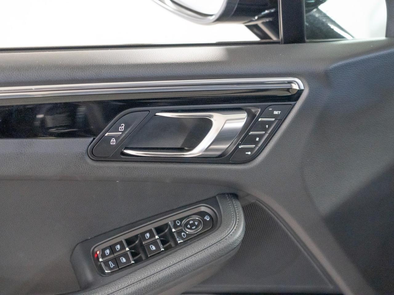 2026 Porsche Macan Pompano Beach FL
