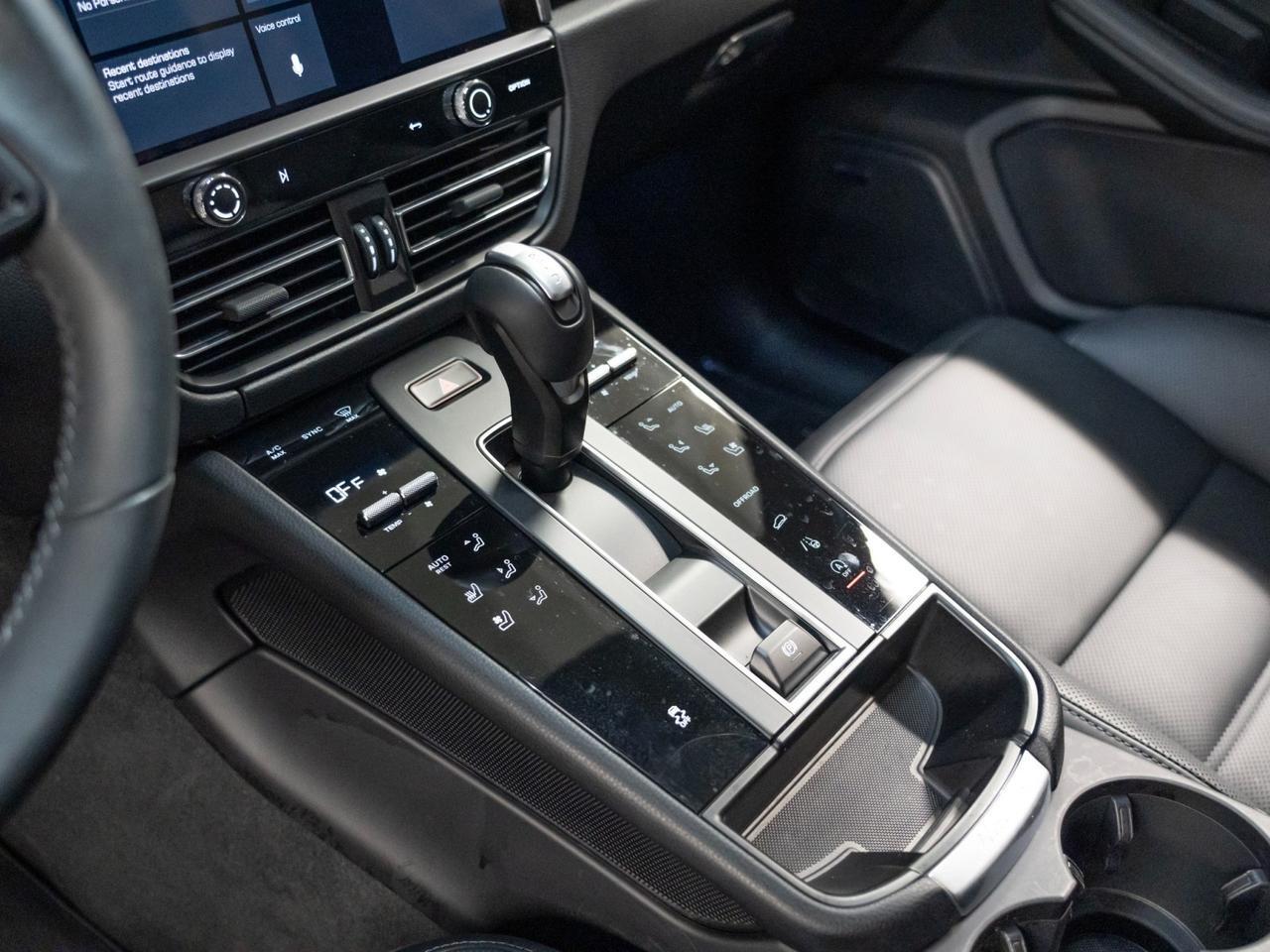 2026 Porsche Macan Pompano Beach FL