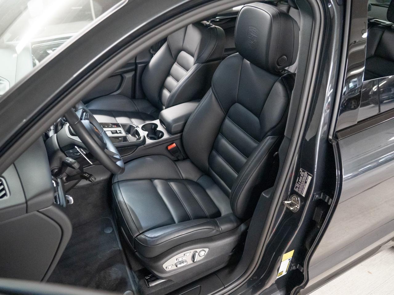 2026 Porsche Macan Pompano Beach FL