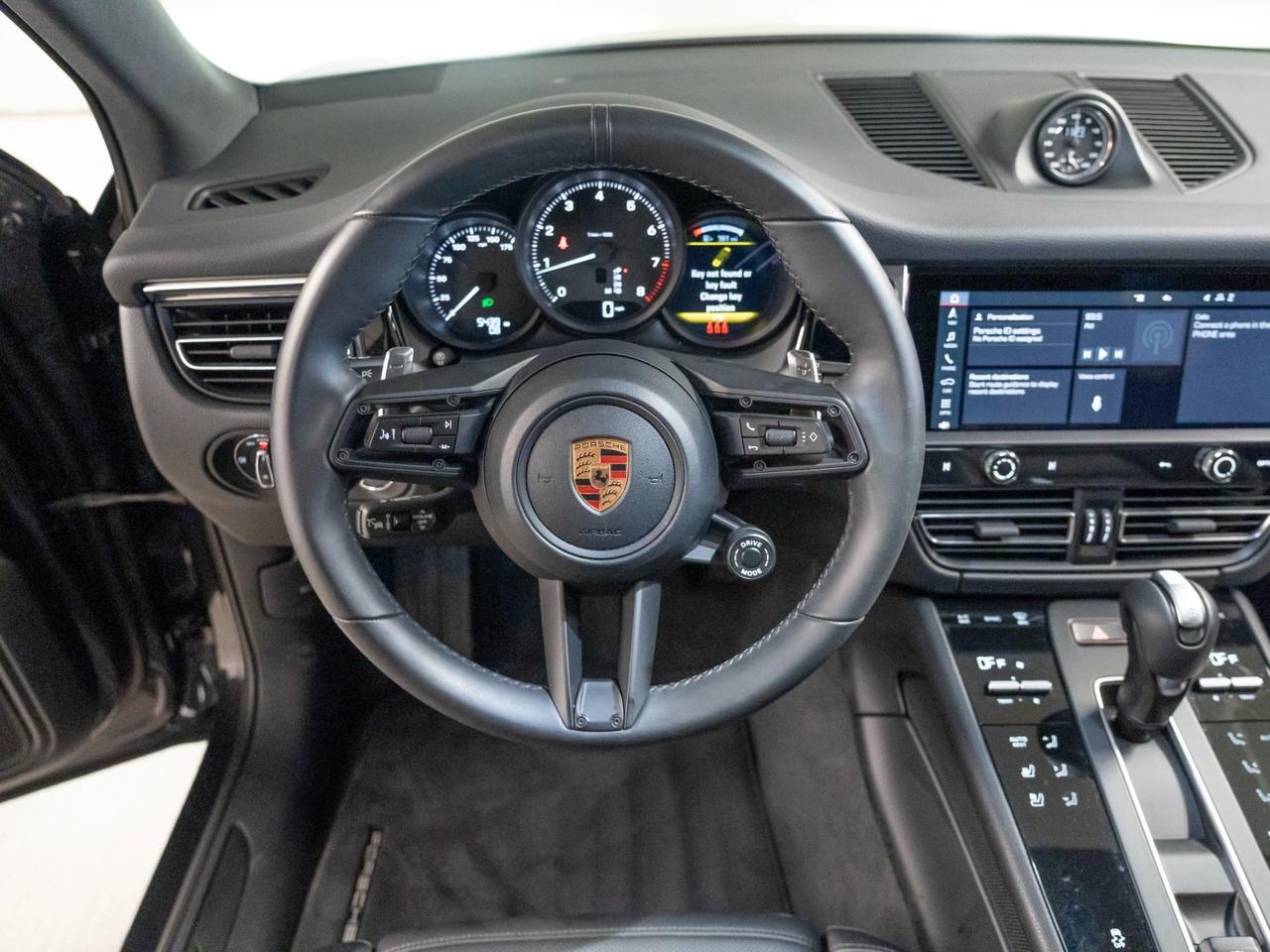 2026 Porsche Macan Pompano Beach FL