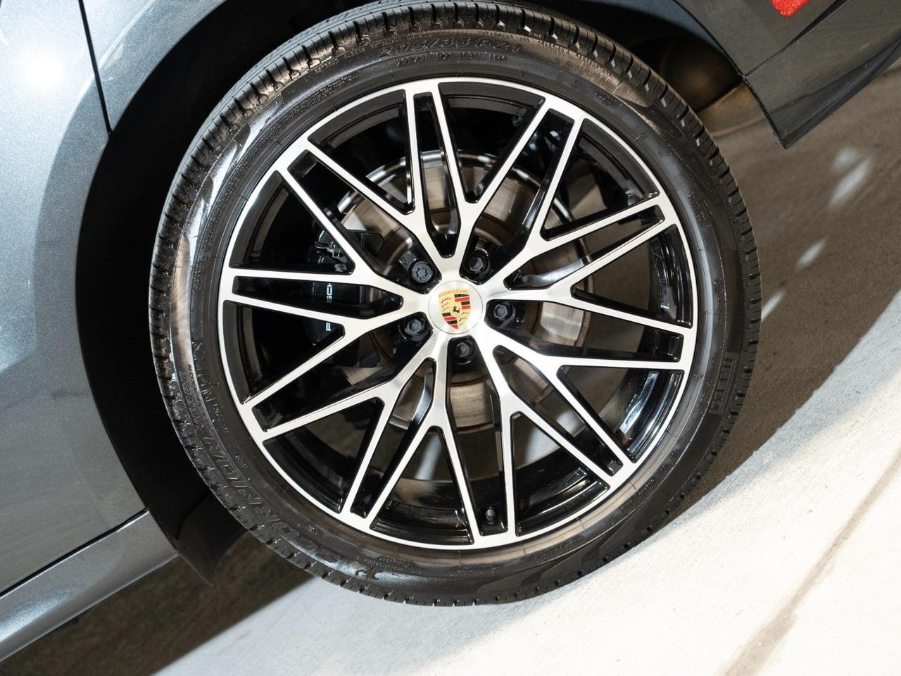 2026 Porsche Macan Pompano Beach FL