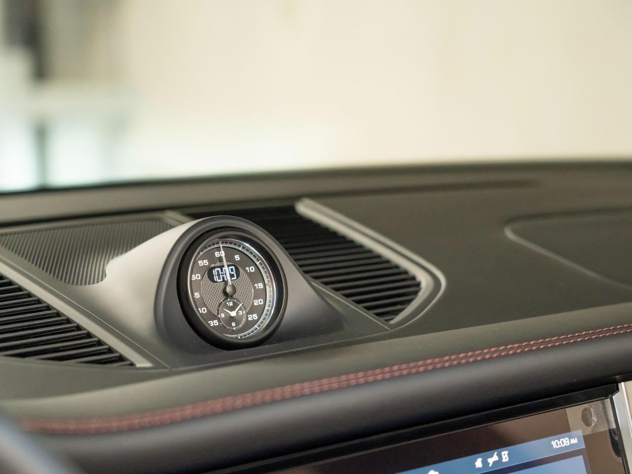 2026 Porsche Macan Pompano Beach FL