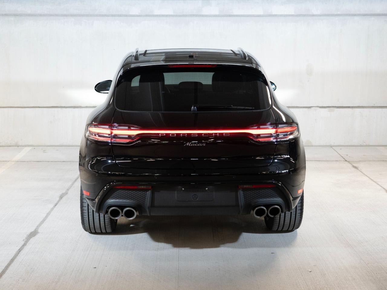 2026 Porsche Macan Pompano Beach FL