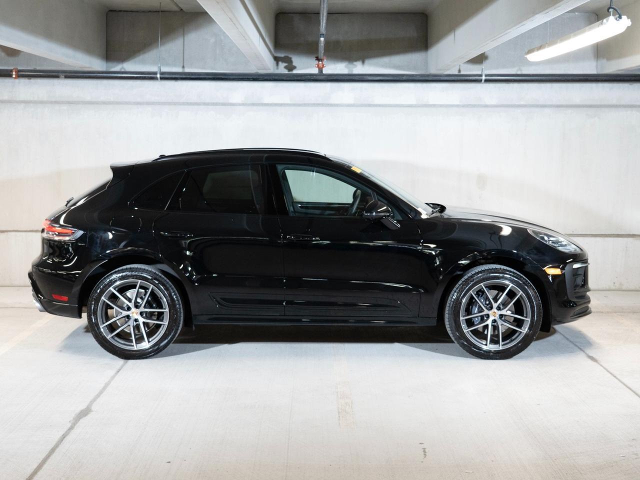 2026 Porsche Macan Pompano Beach FL